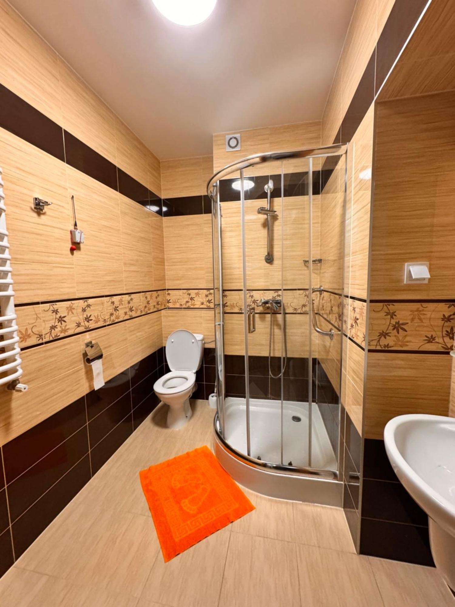 Hotel 20 Wojskowy Szpital Uzdrowiskowo-Rehabilitacyjny W Krynicy -Zdroju Krynica-Zdrój Zewnętrze zdjęcie